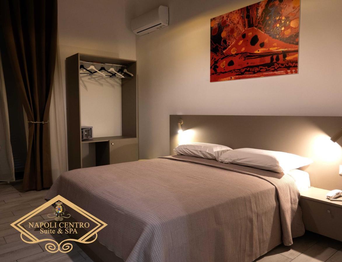 Guest house Centro E Naples